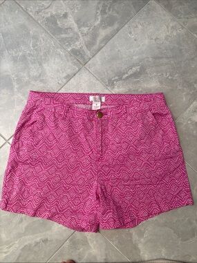 Stella Parker women’s shorts